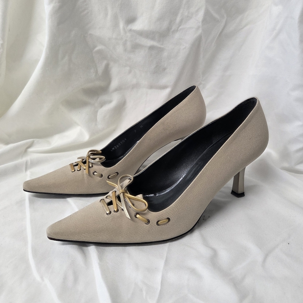 Stuart Weitzman Heels